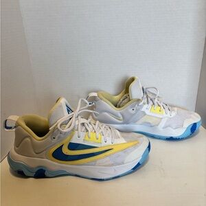 Nike Giannis Immortality 3 Basketball Shoes